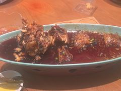 -老淮滨-蚌埠非遗小吃(淮河路店)