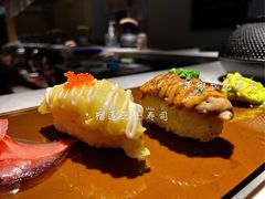 -昊·来了寿司(泡桐树店)