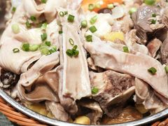 -猪肉婆私房菜(容桂总店)