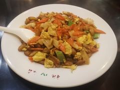 -晋阳饭庄(虎坊桥店)