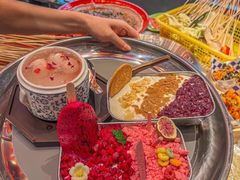 -大芊金重庆串串火锅(南京路店)
