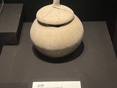 -上海崧泽遗址博物馆