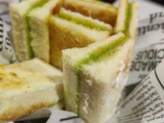 -芽笼芽笼新加坡餐厅(世纪汇店)