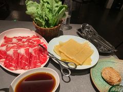 -鼎鼎香·港式火锅(北京SKP店)