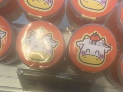 -欢牛蛋糕屋(萧山万象汇店)