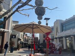 -比斯特上海购物村精品奥特莱斯