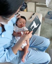 -圣贝拉母婴护理中心(深圳莱佛士店)