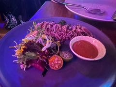 -MARU玛露音乐餐厅(大学路店)