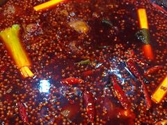 -星鸿社重庆老火锅(燃灯寺分店)