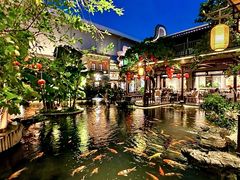 -顺德渔村·岭南一号