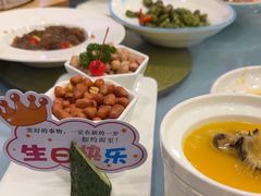 -天外天美食广场(哈尔滨路店)