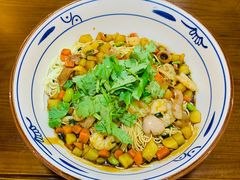 -爱家面馆(常州总店)