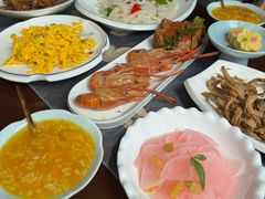 -蟹村草堂·苏式园林人文农家·大闸蟹