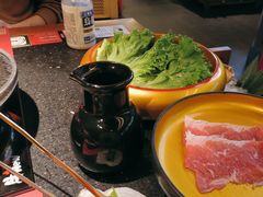 -牛New寿喜烧(闵行龙湖天街店)