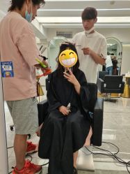 -京都造型·烫发·染发