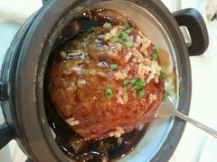 -扬州狮子楼·非遗淮扬菜(总店)
