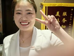 -小放牛炒菜馆(裕华万达店)