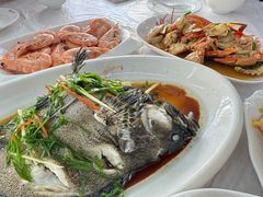 -众味海鲜大排档·活海鲜·潮汕味(南澳店)