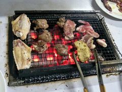 -风味烧烤(泰富店)