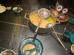 -二刀潮牛(重庆光环购物公园店)