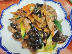 -锅贴王海鲜小馆