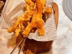 -青花椒花椒鱼(合生汇店)