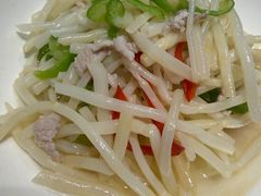-长兴菜馆(高桥店)
