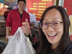 -水丰锅贴(延吉东路店)