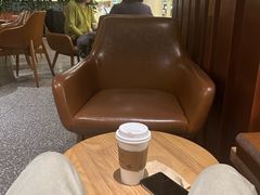 -星巴克臻选(国贸商城首店)
