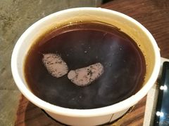 美式咖啡-星巴克(深圳龙岗摩尔城店)