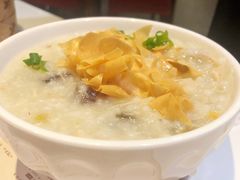 皮蛋瘦肉粥-金鼎轩(亚运村店)