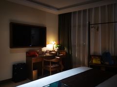 -丽呈酒店(喀什古城景区店)