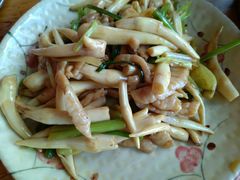 -八仔大富楼·河鲜(西江店)