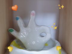 -不贰手作陶艺diy·烧玻璃·银饰团建(人民大学店)