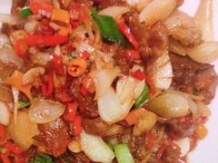 -粤盛海鲜楼(融冠乐城店)