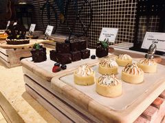 -好日子皇冠假日酒店·君怡咖啡厅(特美思大厦店)