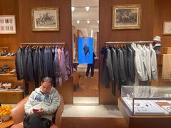 -爱马仕 HERMES(上海ifc商场店)