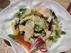 -大鸭梨烤鸭(左家庄店)