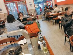 -揽月斋炙子烤肉·清真(安定门·五道营店)
