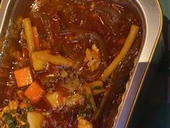-功夫怪兽·烧烤(西工小街店)