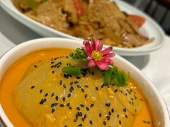 -江城小馆陕南妈妈菜·全球旅行餐厅(钟楼店)
