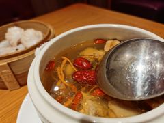 -頂好酒家·经典粤菜(海信广场店)