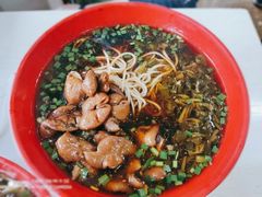 -小龙大肉面馆