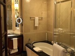 -广州富力丽思卡尔顿酒店