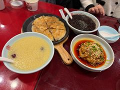 -宏状元现熬粥·京味菜(五棵松店)