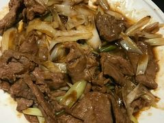 -皇城根北京风味主题餐厅(滨海万达店)