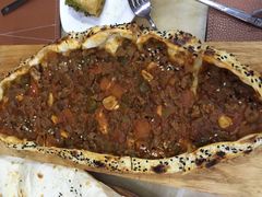 -bosphorus 铂斯西餐厅·土耳其烧烤(环市中路店)