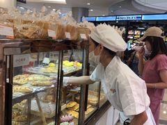 -面包新语(KKMALL京基店)