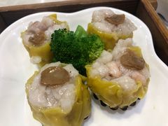 -顺悦酒家(嘉信城市广场店)