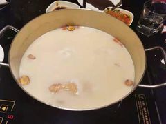 -捞王猪肚鸡火锅(财富中心店)